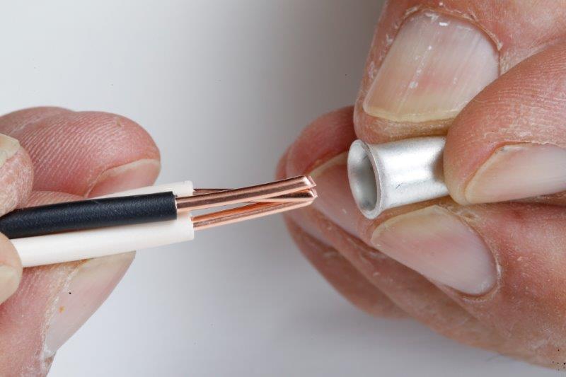 リングスリーブ