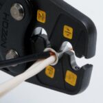 電工(圧着)ペンチの種類と使い方