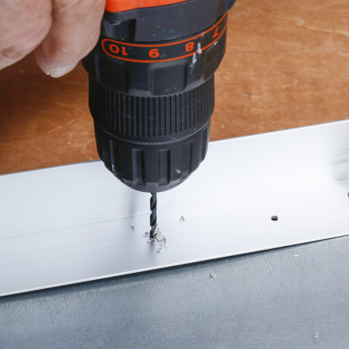 リベッターの使い方