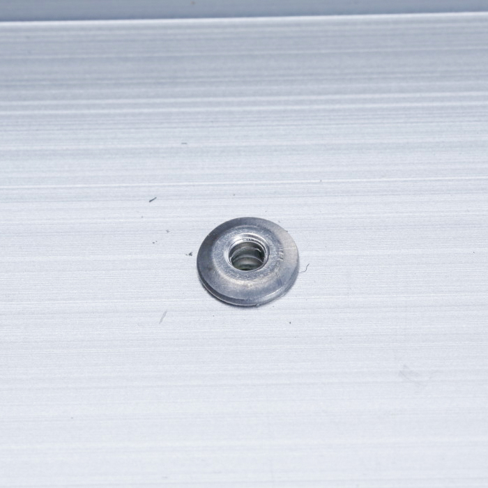 リベッターの使い方