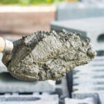 モルタル・コンクリートの作り方