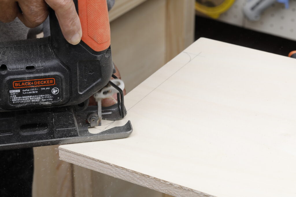 おしゃれな外観ですっきり収納 分別タイプのゴミ箱