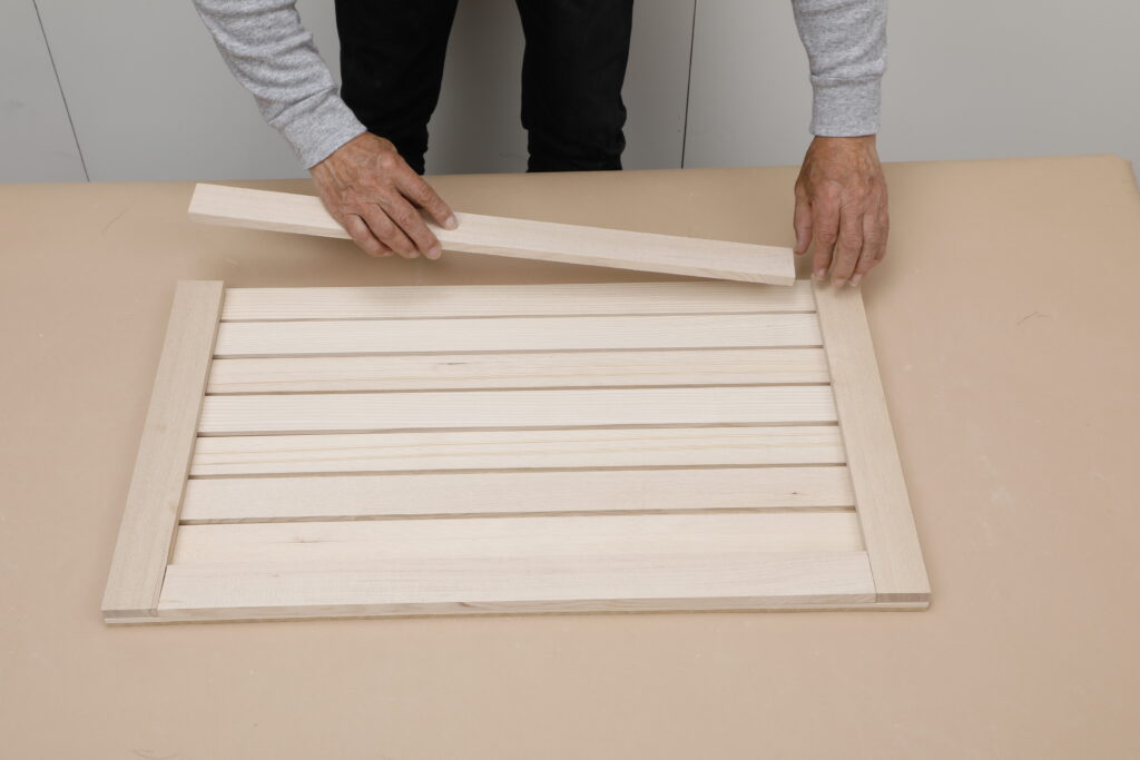 おしゃれな外観ですっきり収納 分別タイプのゴミ箱