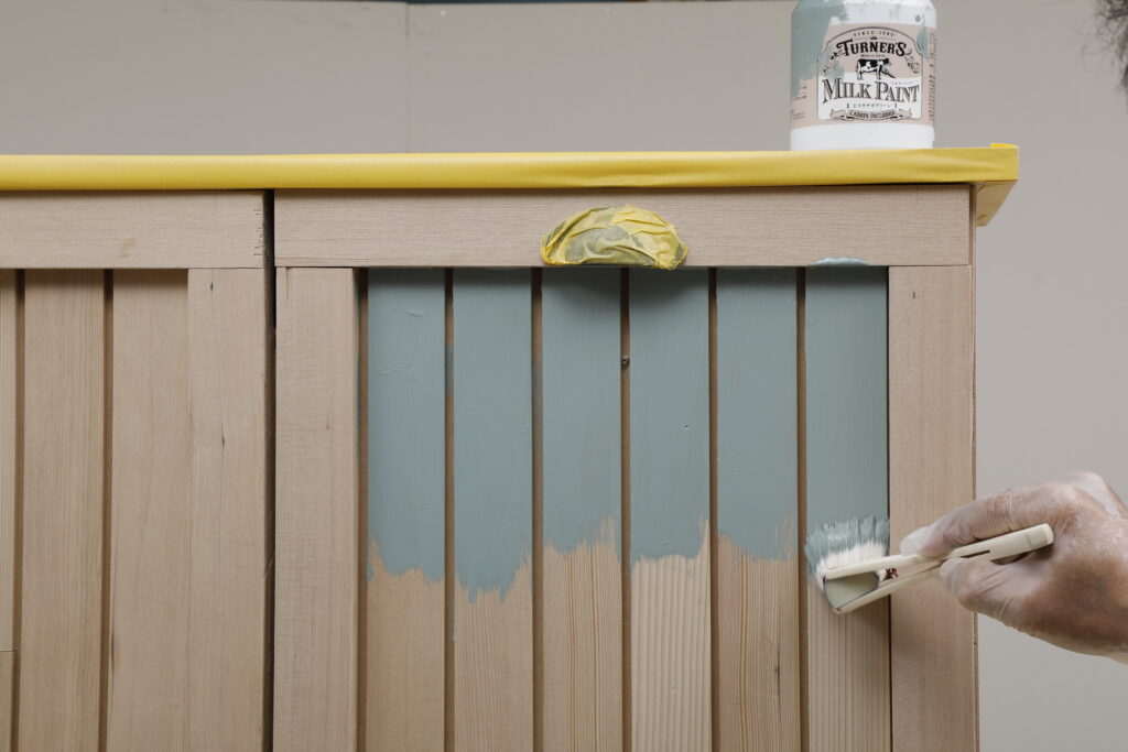 おしゃれな外観ですっきり収納 分別タイプのゴミ箱