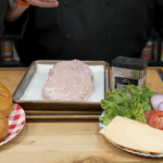 ハンバーガーが失敗する理由と美味しく作るコツ