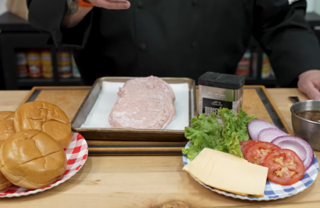 ハンバーガーが失敗する理由と美味しく作るコツ