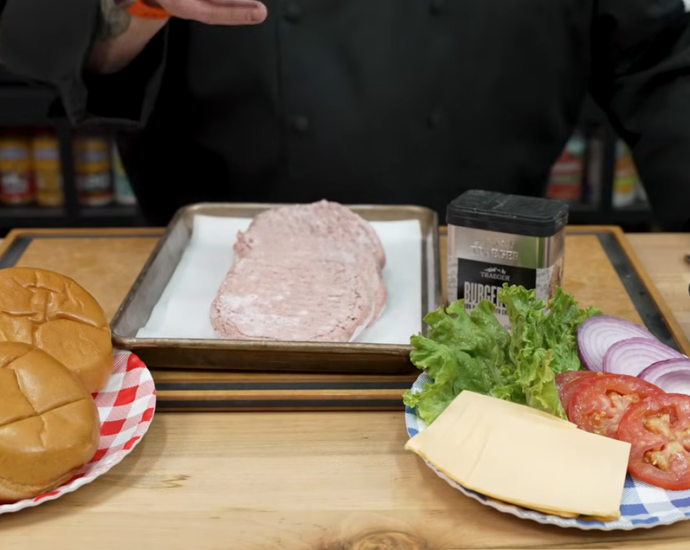 ハンバーガーが失敗する理由と美味しく作るコツ
