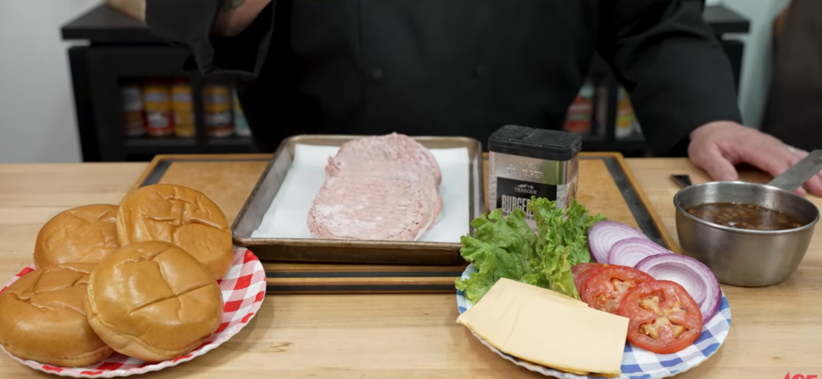 ハンバーガーが失敗する理由と美味しく作るコツ