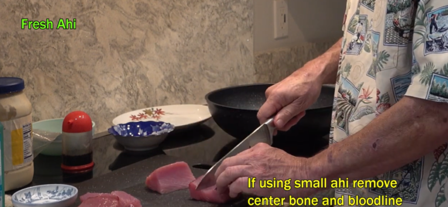 簡単に作れるアヒカツの作り方