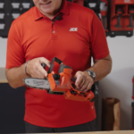 Milwaukee M12 ハチェット(小型チェーンソー)の特徴