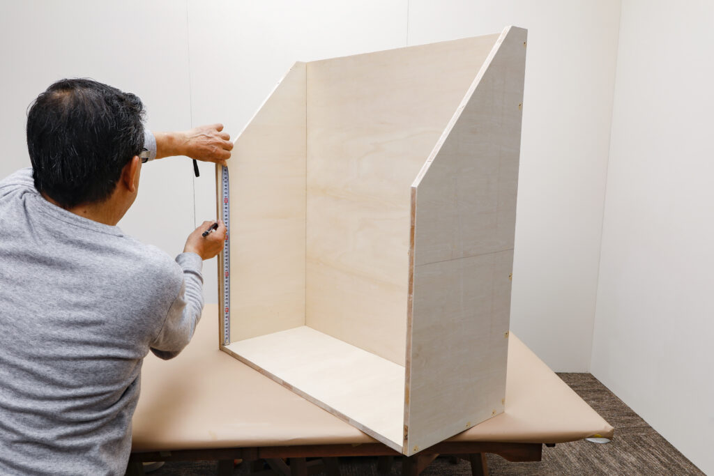 子供用絵本ラックをDIY!お気に入りの本を飾って収納